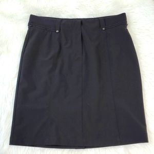 Zenergy by Chicos women's skirt